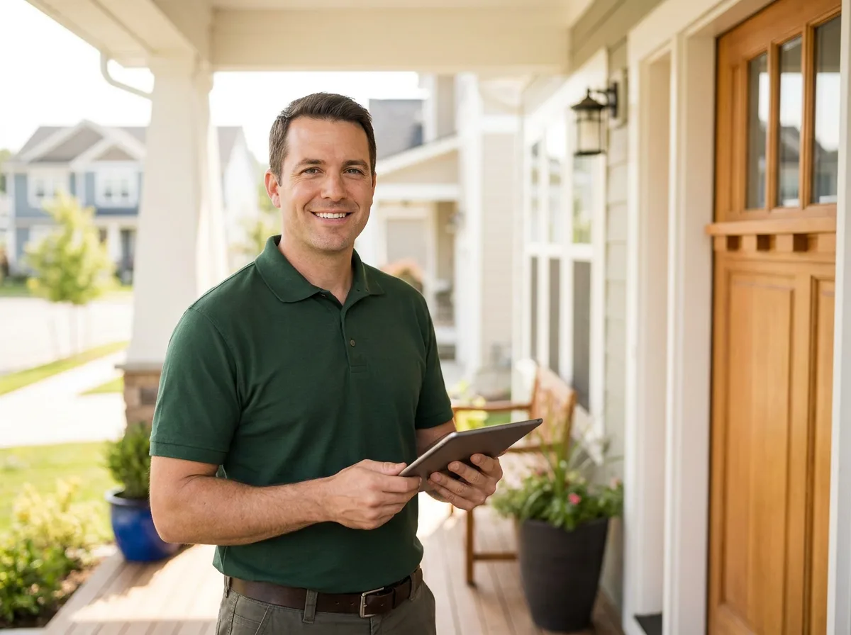 Pest control FAQs for Melbeta, NE